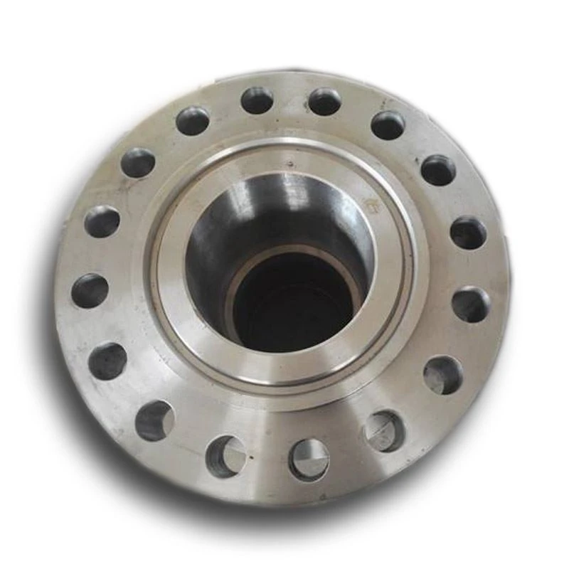 LJ flange