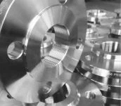 duplex flanges