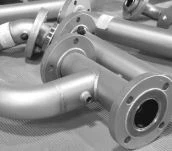 pipe spools