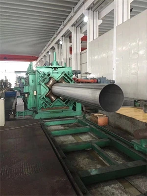 Hot extrusion1