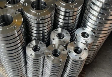 SUPER DUPLEX UNS S32750 Flange SUPER DUPLEX UNS S32750 Flange