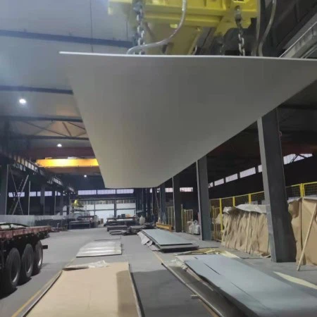 duplex stainless steel plate duplex stainless steel plate