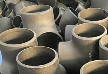 ASTM A234 Carbon Steel Pipe Fittings ASTM A234 Carbon Steel Pipe Fittings