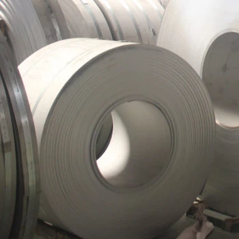 UNS N02200 Plate Nickel 200 Plate: Factory Coil Production UNS N02200 Plate Nickel 200 Plate: Factory Coil Production