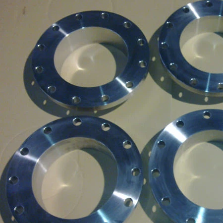 ASTM A182 SS Forged Ring ASTM A182 SS Forged Ring