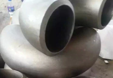 ASME SA403 310S Butt Weld Elbow ASME SA403 310S Butt Weld Elbow