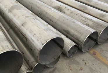 ASME B3619M SS Pipe ASME B3619M SS Pipe