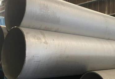 316Ti UNS S31635 Stainless Steel 316Ti UNS S31635 Stainless Steel