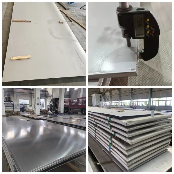 Incoloy 800HT Plate Sheet Suppliers Incoloy 800HT Plate Sheet Suppliers