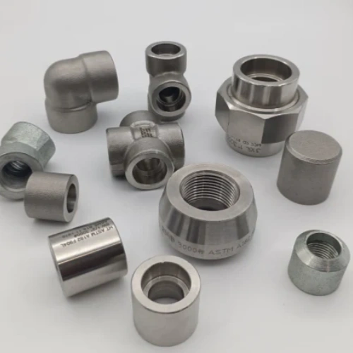 ASTM A705 등급 630 단조품|17-4PH 공급업체