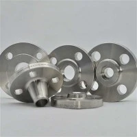 ASTM B564 UNS N08825 니켈 합금 단조품|인콜로이 825 플랜지