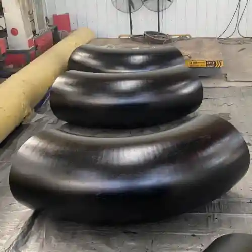 ASTM A860 WPHY60 90 Degree Elbow Suppliers ASTM A860 WPHY60 90 Degree Elbow Suppliers