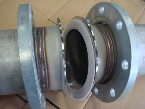 Lap Joint Flange Installation Tips Lap Joint Flange Installation Tips