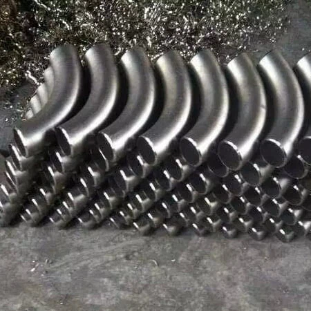 ASME B169 Buttweld Pipe Fittings ASME B169 Buttweld Pipe Fittings