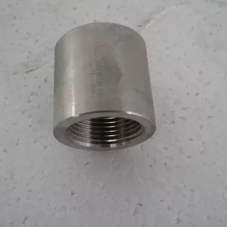 Threaded Pipe Cap Threaded Pipe Cap