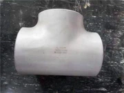 니켈 합금강 B 366 WP 20 CB (합금 20) WPHC 276 (Hastelloy C 276) WPHB-2 (Hastelloy B { {6}}) BW 티