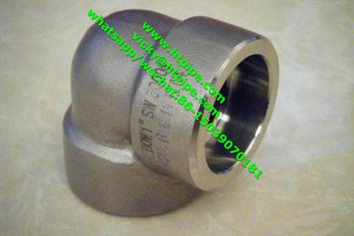 합금  200  니켈  200  팔꿈치 티 크로스 캡 Weldolet Sockolet Threadolet