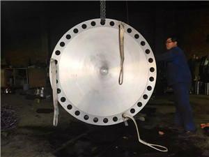 API  6 유형  6 B  34. 5 MPA (5 000PSI) 플랜지