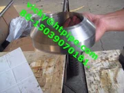 합금 C B 하스텔로이 B UNS N10001 팔꿈치 티 크로스 캡 웰딜렛 소콜렛 스레줄렛