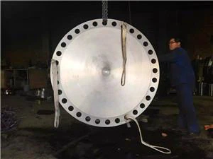 API  6 유형  6 B  34. 5 MPA (5 000PSI) 플랜지