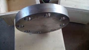 API 6A 타입 6BX 103.5MPA (15000PSI) 블라인드 플랜지