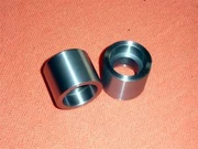 ASME SA-182 ASTM A 182 F 317 l 소켓 용접 커플 링