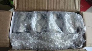 ASME SA-182  ASTM A 182  F 321 H 소켓 용접 티