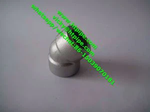 ASTM A 182  F 58  UNS S 31266  엘보우 티 크로스 캡 Weldolet Sockolet Threadolet