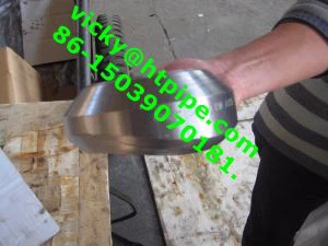 ASTM A 182  F 62  UNS N08367 1. 4529  엘보우 티 크로스 캡 Weldolet Sockolet Threadolet