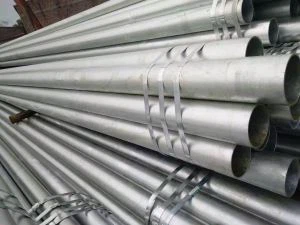 ASTM A213 TP317L 심리스 튜브