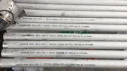ASTM A 312 TP 304 스테인레스 스틸 파이프