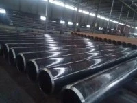 Astm A 53 Gr.b Ssaw Lsaw Erw 파이프