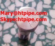 인코넬 617 UNS N 06617 볼트 너트 와셔