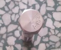 ASME B 18. 2. 1 핫 프레스 1 / 4-1 1 / 2 인치 UNS N 10675 Hastelloy B-3 사각 헤드 볼트