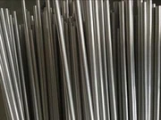 스테인레스 스틸 316Ti AISI 316Ti ASTM A312 UNS S31635 이음매 없는 용접 파이프