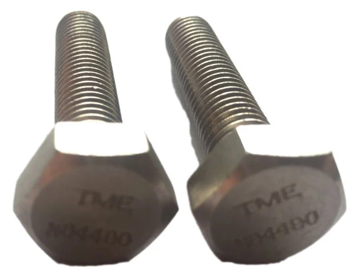 A193 B7 Heavy Hex Bolts