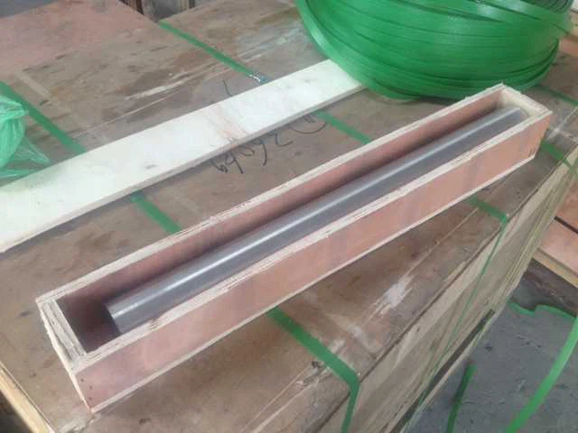 Alloy C22 Round Bar