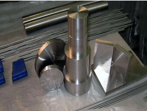 ASME SB 564  UNS N 10675  니켈 합금 단조