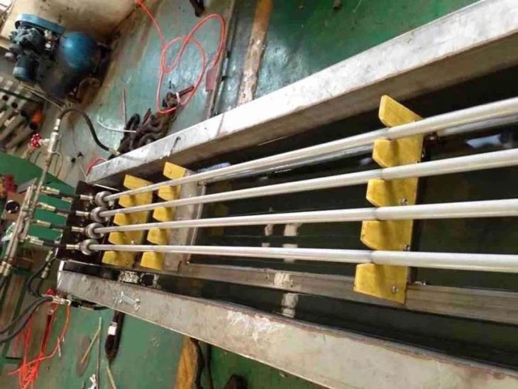 Inconel 625 Tube