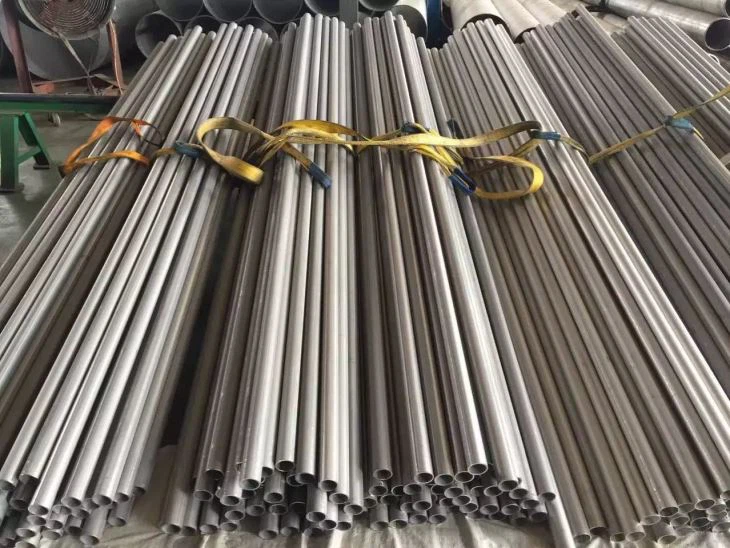 Inconel 625 Tube