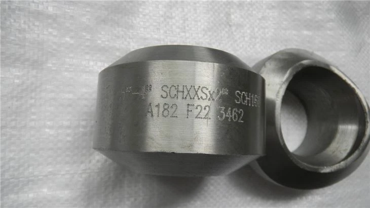 MSS SP 97 UNS N4400 Weldolet