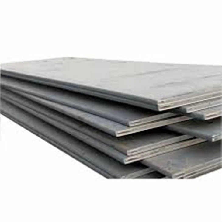 Nickel 200 PLATE