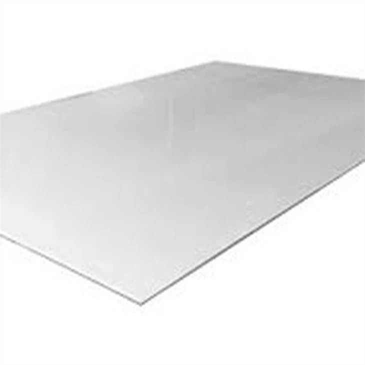 Nickel 200 PLATE