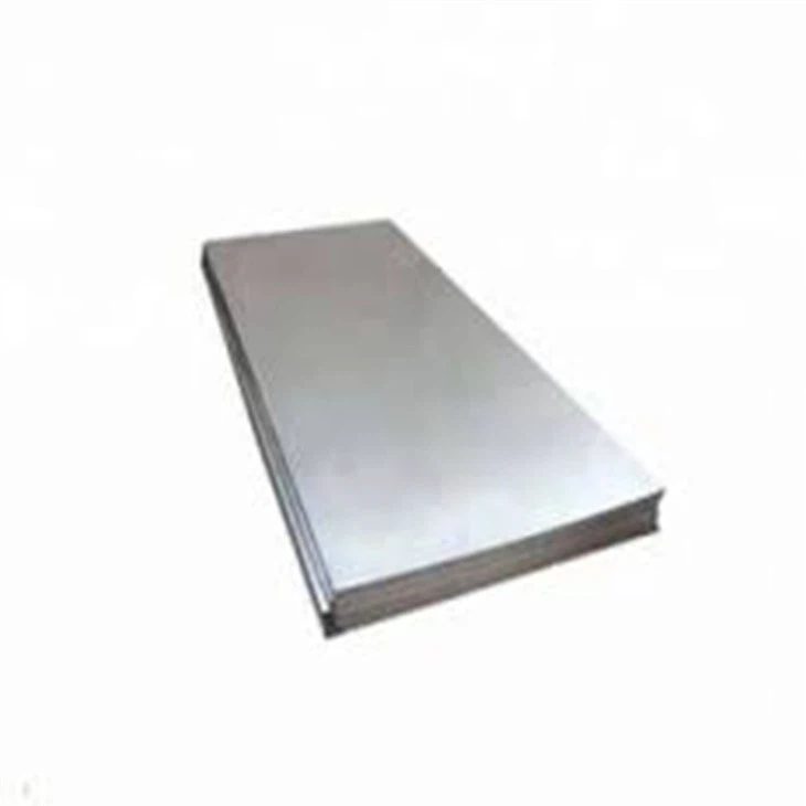 Nickel 200 PLATE