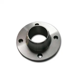 ASTM B564 Incoloy 800 UNS N08800 니켈 합금강 WN 플랜지