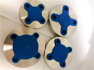 모넬 K 500  플랜지