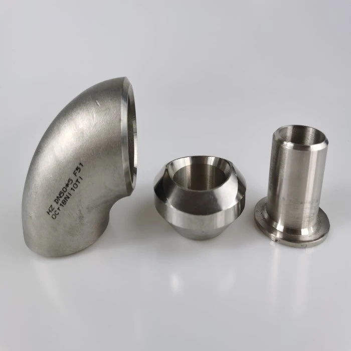 ASTM A403 WP304L Stub End