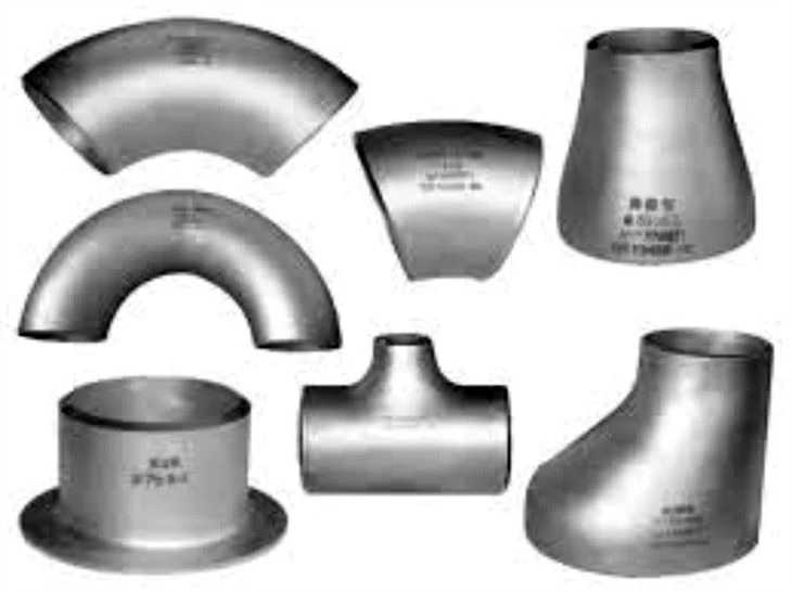 ASTM A403 WP310 파이프 피팅