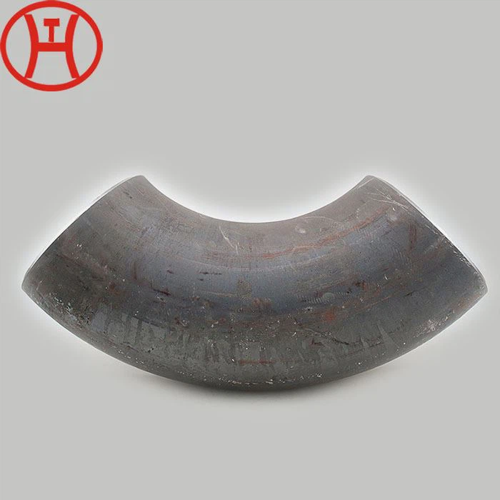carbon steel elbow