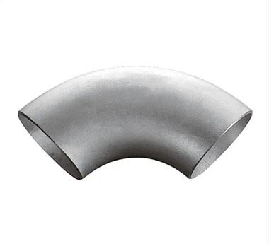 5D 3D 아연 도금 304 스테인레스 스틸 등급 90도 Deg 용접 벤드 팔꿈치 커넥터 3A 팔꿈치 파이프 피팅